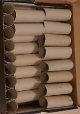 50 x Empty Toilet Rolls/tubes