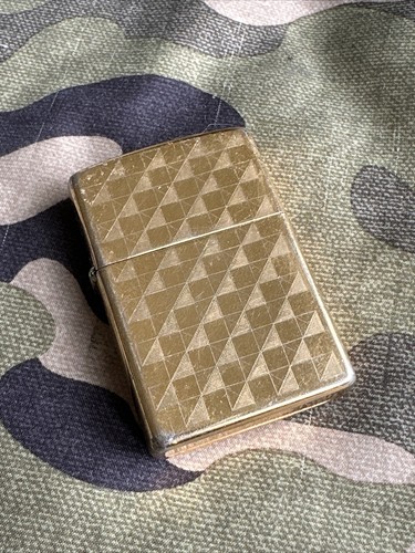 2001 vintage zippo lighter - zippo,