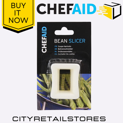 Chef aid bean - chef,