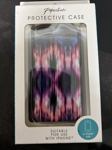 Paperchase protective case - protective,