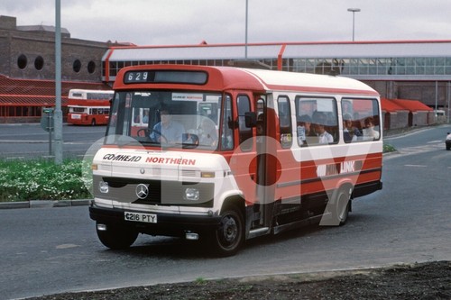 Bus photo ahead - photo,