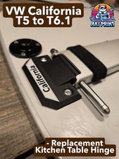 VW California T5 T6 T6.1