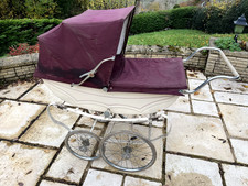 Vintage 1966 Osnath Conway