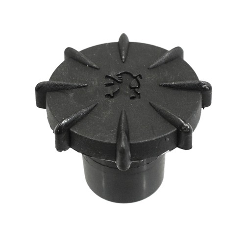 Gas cap for peugeot - 103, moped