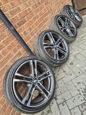 BMW 1 / 2 Series 18" 819 M