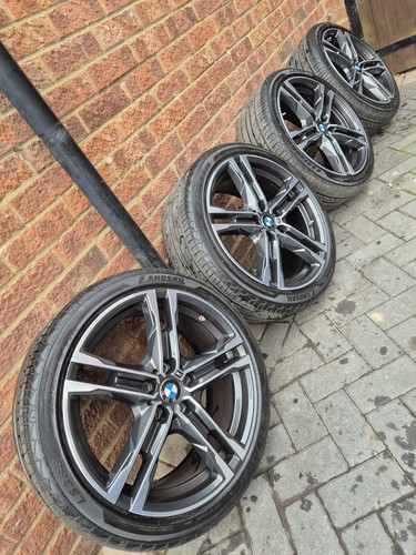Bmw series 18 819 - 18",