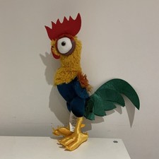 Disney Moana HeiHei Hei Hei