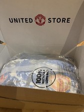 Manchester United X Adidas X