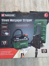 Parkside Steam Wallpaper Stripper PDTA 5 A1