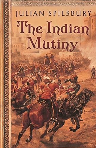 The indian mutiny - indian,