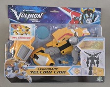 Voltron: Legendary Defender