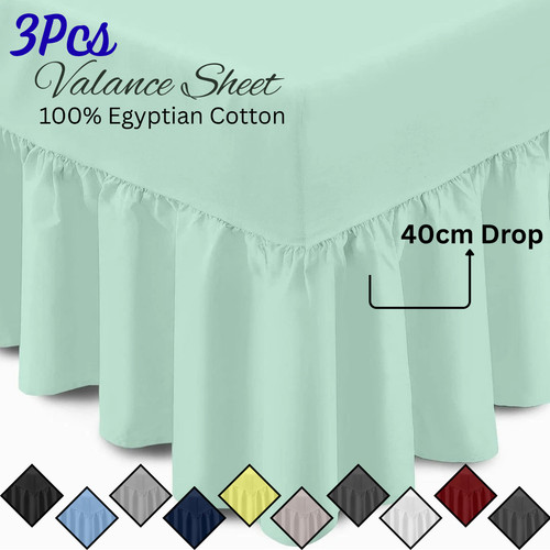 100 egyptian cotton 400tc - egyptian,