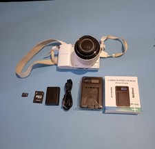 Samsung NX1100 20.3MP Full HD