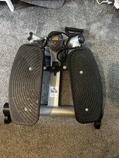 Mini Stepper Machine