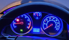 Fits Astra H Zafira B SMD LED