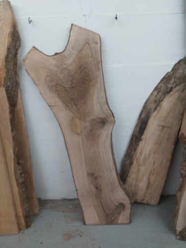English walnut slab - english,