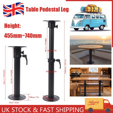 Telescopic Removable Table Leg