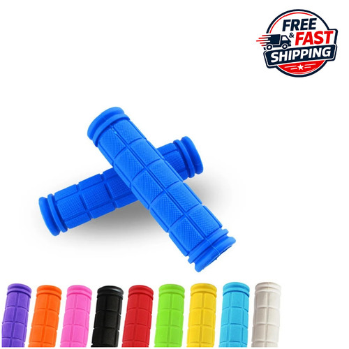 New soft bike handle bar - new,