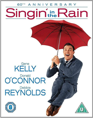 Singin the rain - singin, collectors