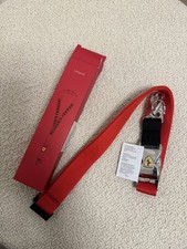 Scuderia Ferrari F1 Logo