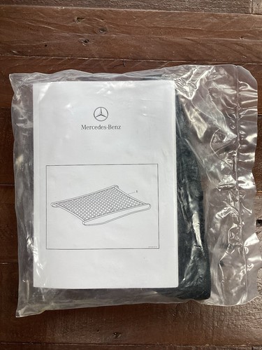 Genuine mercedes benz glc - genuine, mercedes-benz