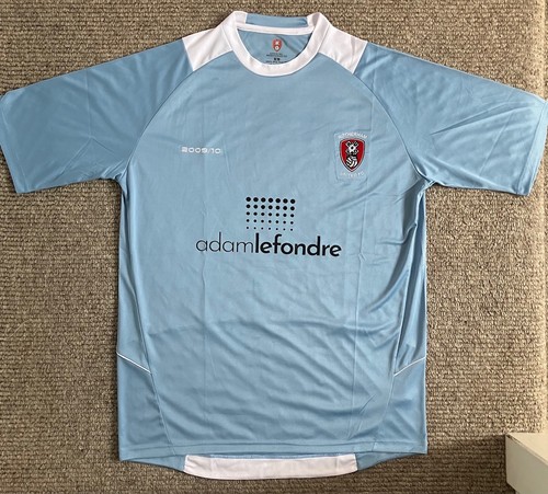 Rotherham united football club - rotherham,