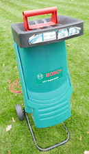 Bosch AXT 2200 Garden Shredder 2200W