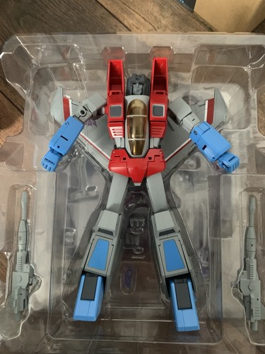 Transformers starscream 01 - transformers,