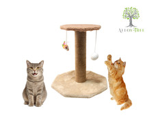 Cat Scratching Post 32cm Cat