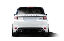 For 2014-2022 Range Rover