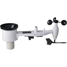 ECOWITT Weather StationsWIFI