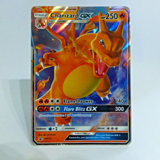 Charizard GX 2019 Pokemon TCG