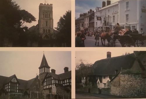 Brackley church crown - brackley,,