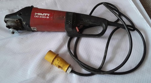 Hilti dc230 inch disc - hilti, dc230-s