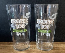 2 X New Proper Job Cornish IPA