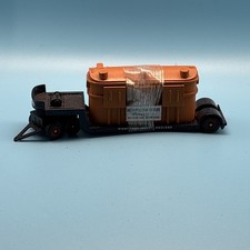 LLEDO TRACKSIDE SCAMMELL  WITH