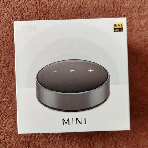 Wiim mini smart wireless - smart,