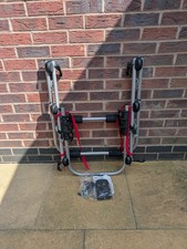 mont blanc 3 cycle carrier