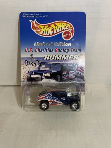 Hot wheels limited edition - hot,