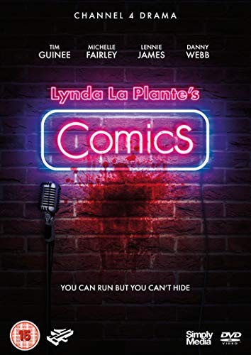 Lynda plante comics - la,