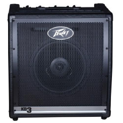 Peavey keyboard amplifier - keyboard,