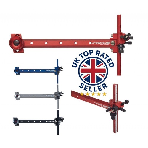 New model cartel archery - new,