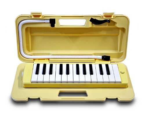 Yamaha p25f note - yamaha, pianica