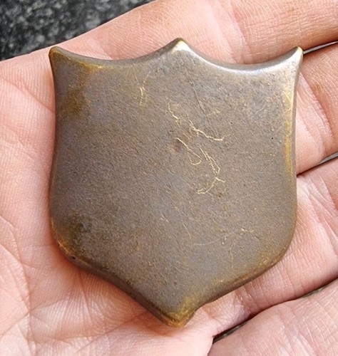 Post medieval georgian horse - /,