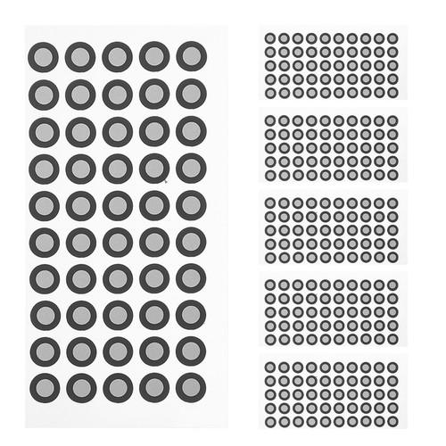 Sheets scanning guide - 6,
