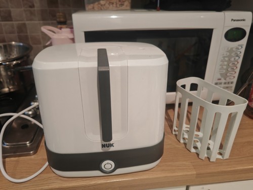 Nuk vario express electric - vario,