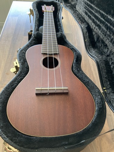 Hamano concert size ukulele - hamano,