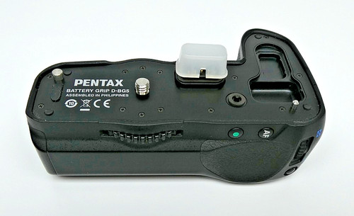 Pentax battery grip bg5 - pentax, for