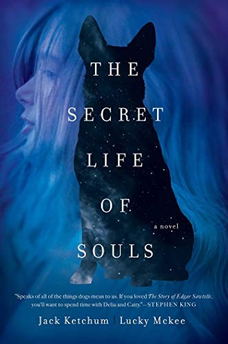 The secret life souls - of, a