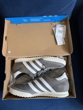 adidas Originals Beckenbauer Allround Trainers Uk Size 8 *Brand new Never Worn
